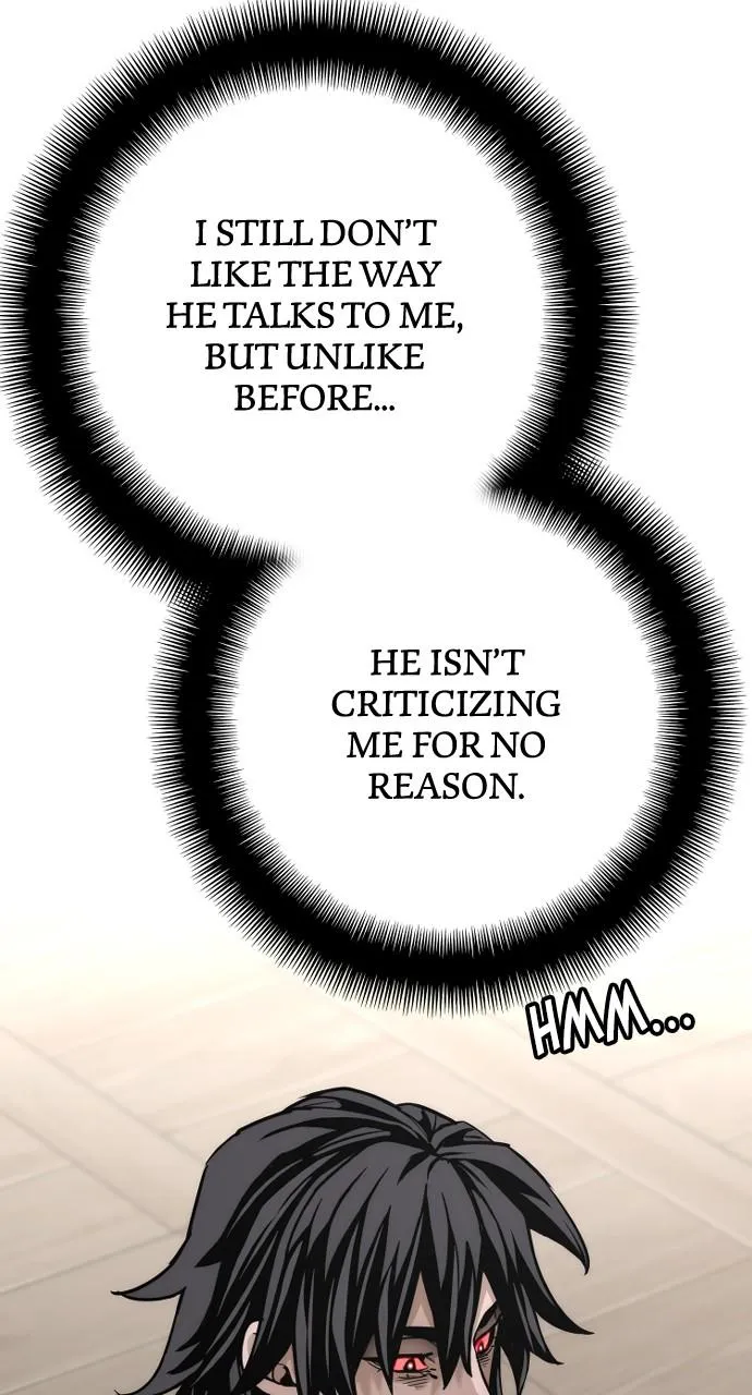 Read Murim RPG Simulation EN Manga Online