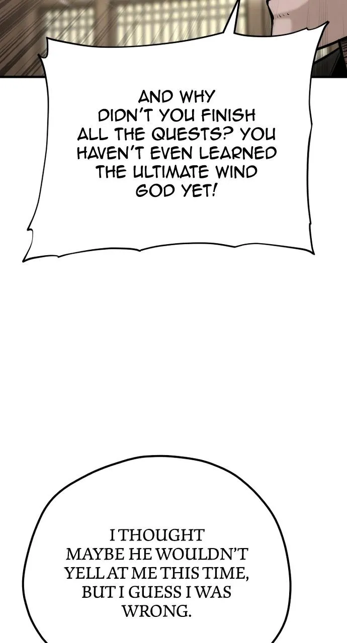 Read Murim RPG Simulation EN Manga Online