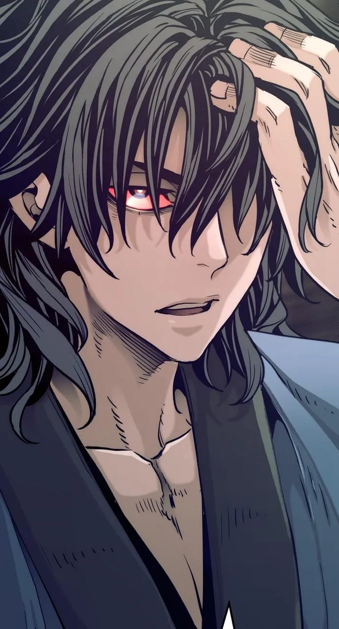 Read Murim RPG Simulation EN Manga Online