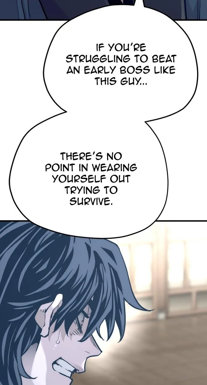 Read Murim RPG Simulation EN Manga Online