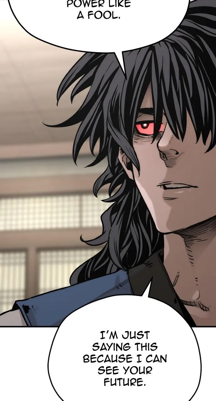 Read Murim RPG Simulation EN Manga Online