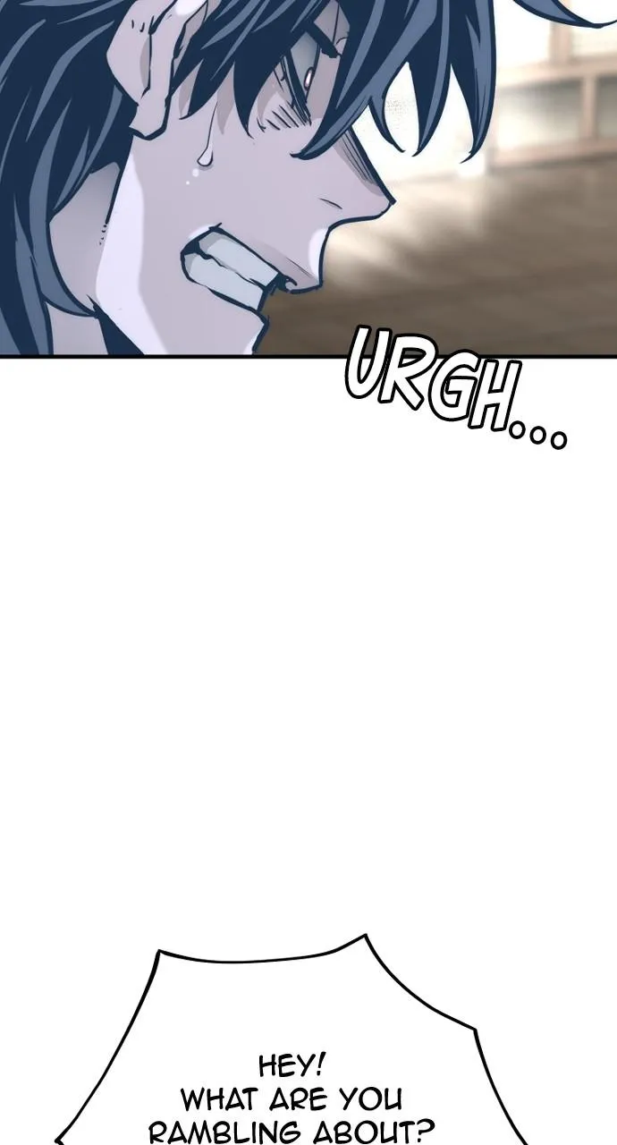 Read Murim RPG Simulation EN Manga Online