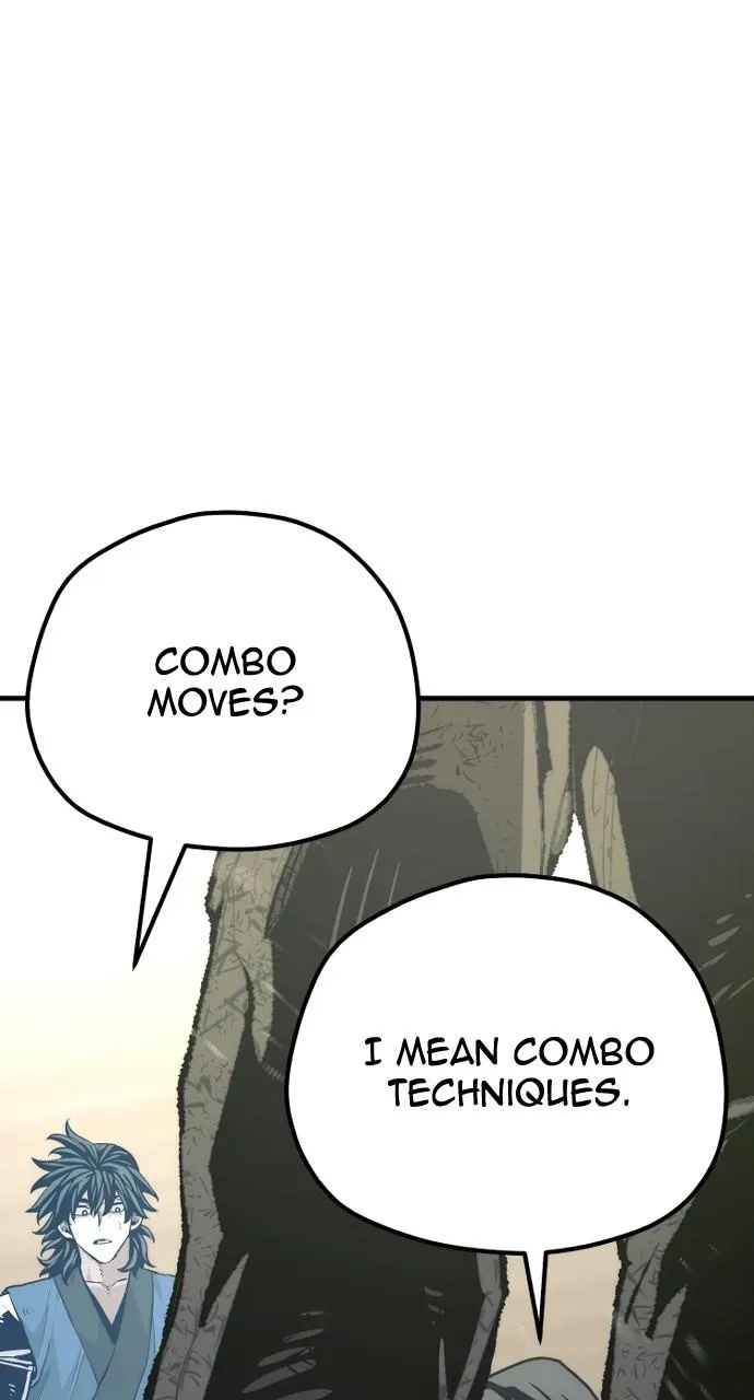 Read Murim RPG Simulation EN Manga Online