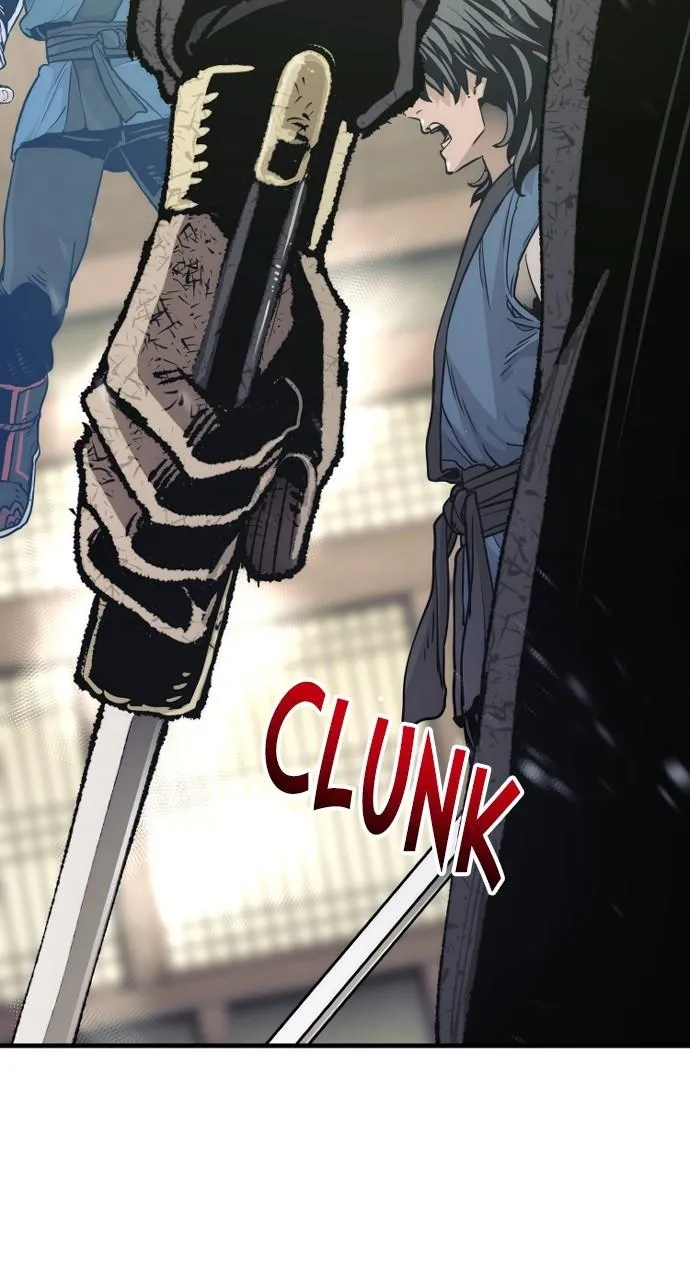 Read Murim RPG Simulation EN Manga Online