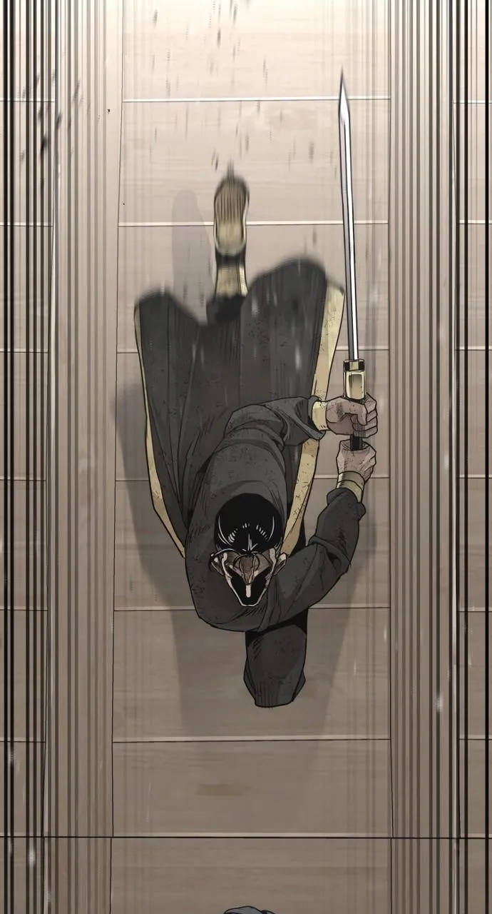 Read Murim RPG Simulation EN Manga Online