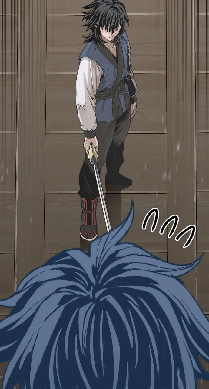 Read Murim RPG Simulation EN Manga Online