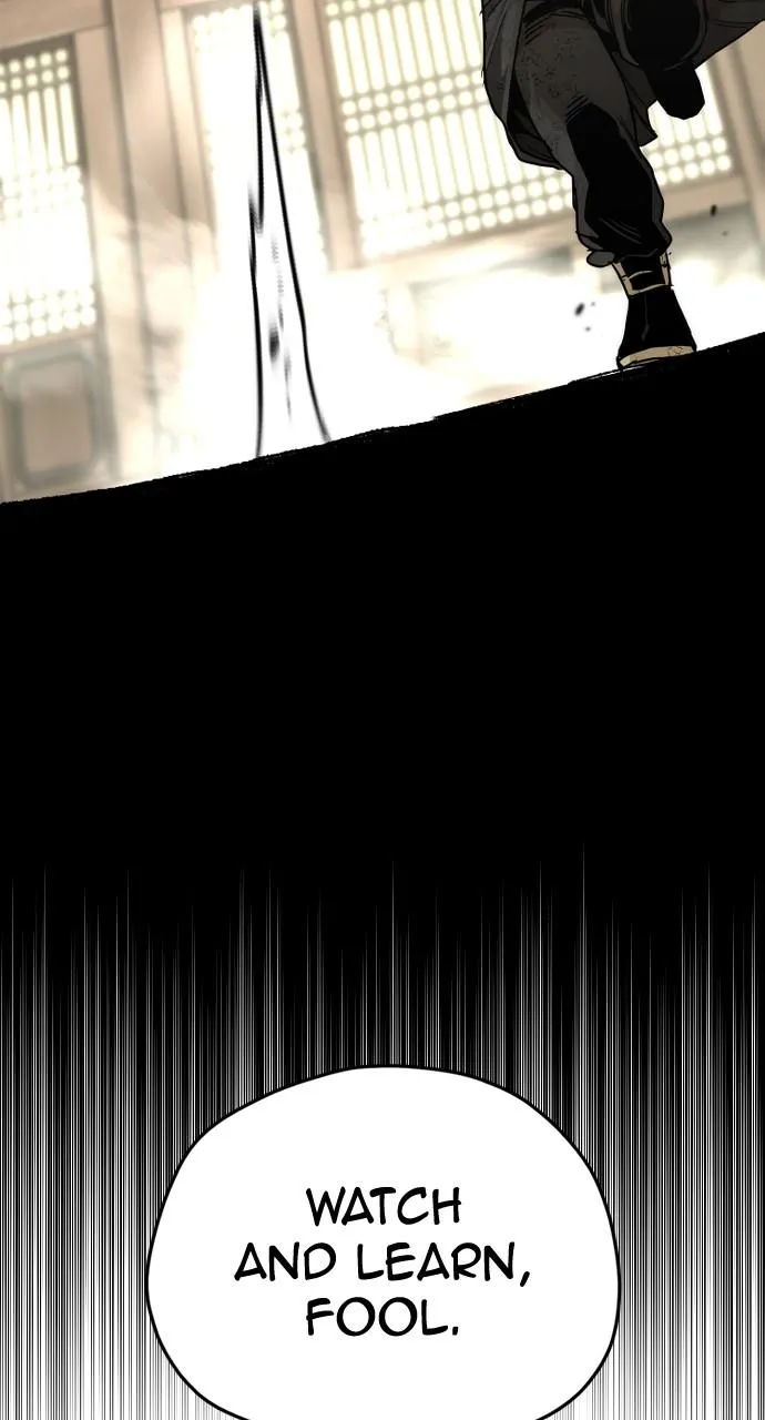 Read Murim RPG Simulation EN Manga Online