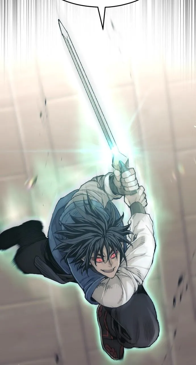 Read Murim RPG Simulation EN Manga Online