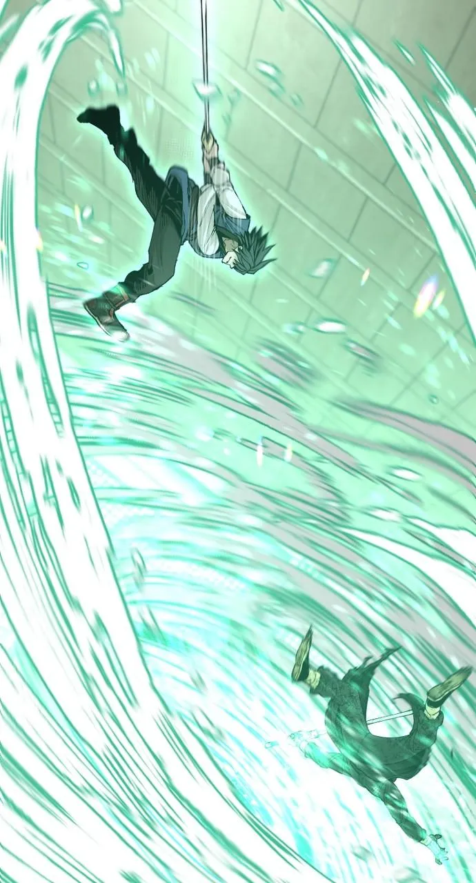 Read Murim RPG Simulation EN Manga Online