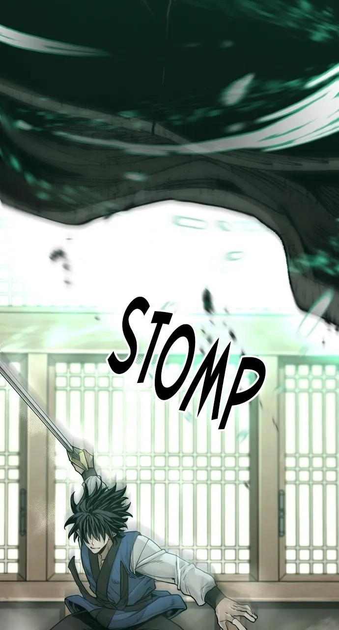 Read Murim RPG Simulation EN Manga Online