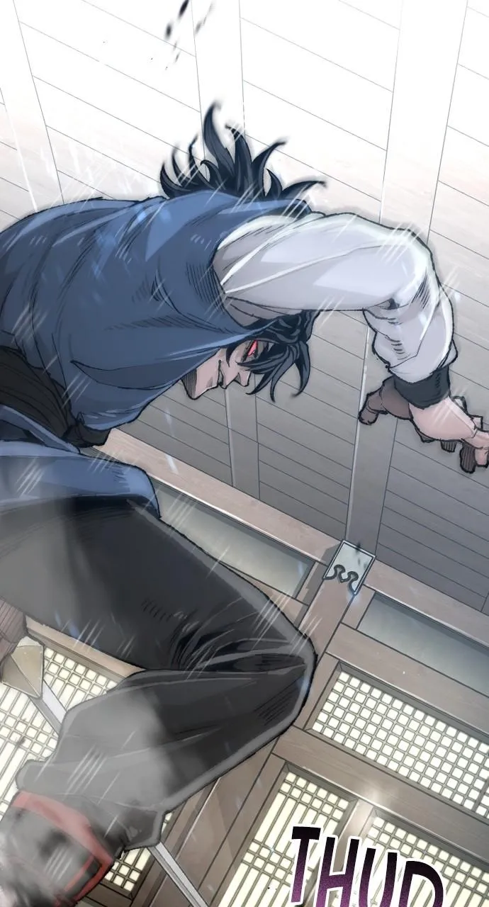 Read Murim RPG Simulation EN Manga Online