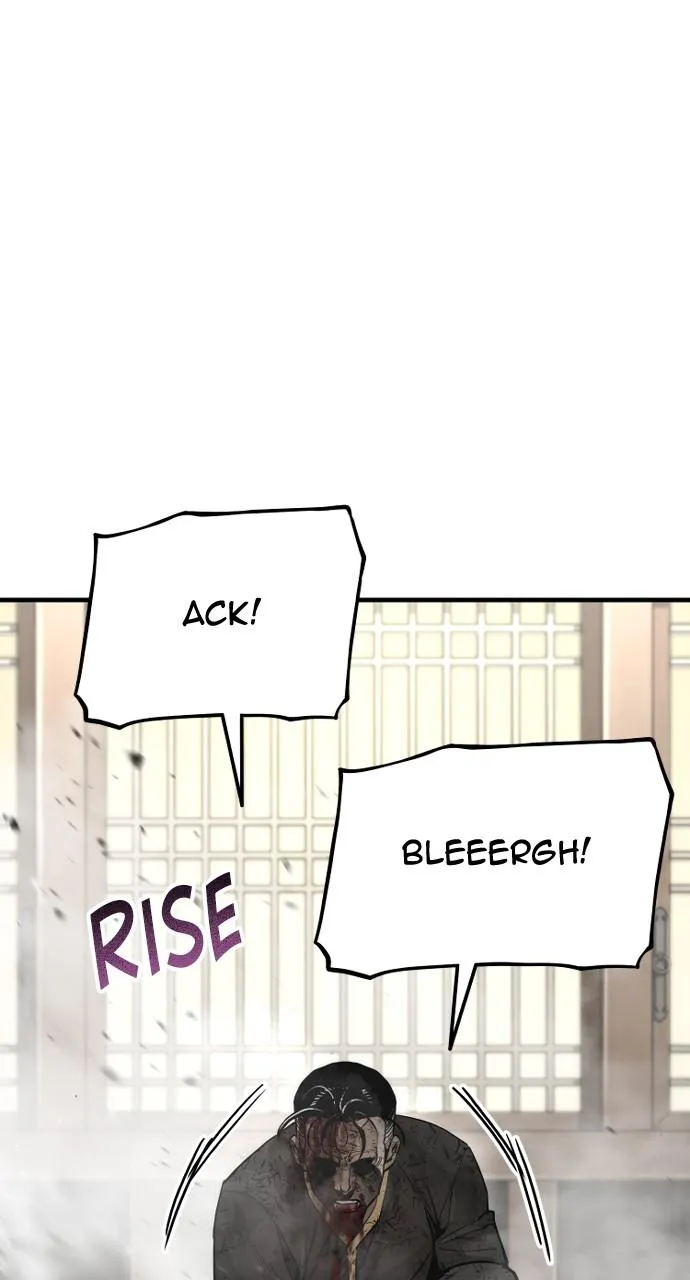 Read Murim RPG Simulation EN Manga Online