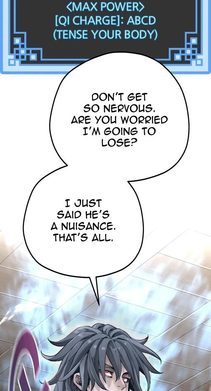 Read Murim RPG Simulation EN Manga Online