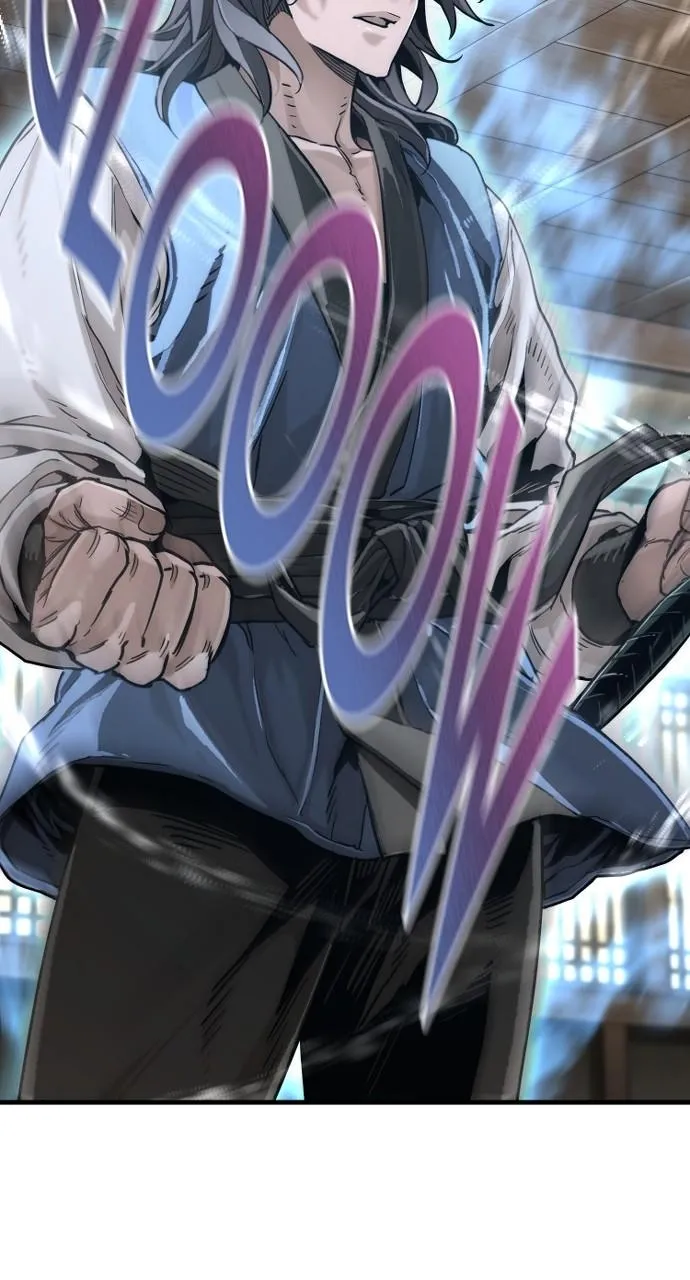 Read Murim RPG Simulation EN Manga Online