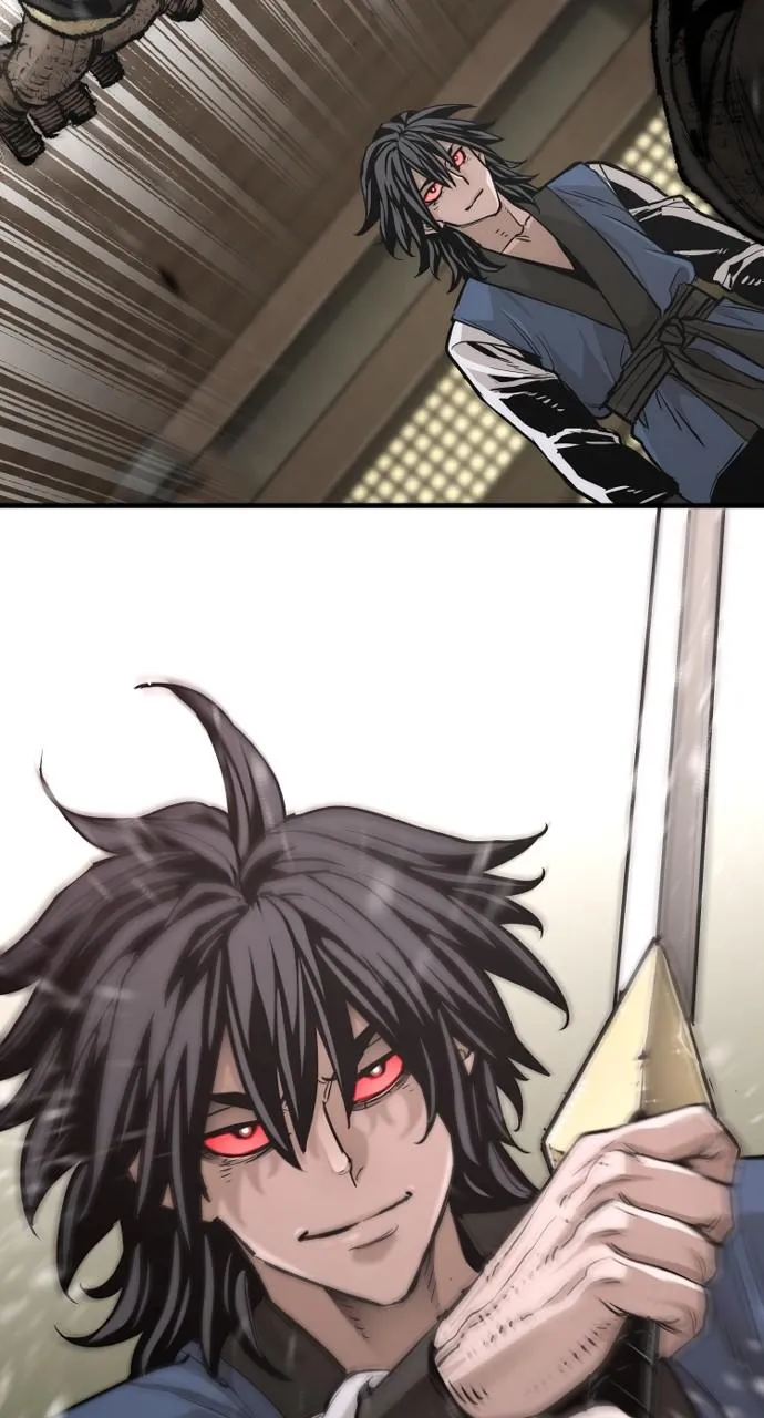 Read Murim RPG Simulation EN Manga Online