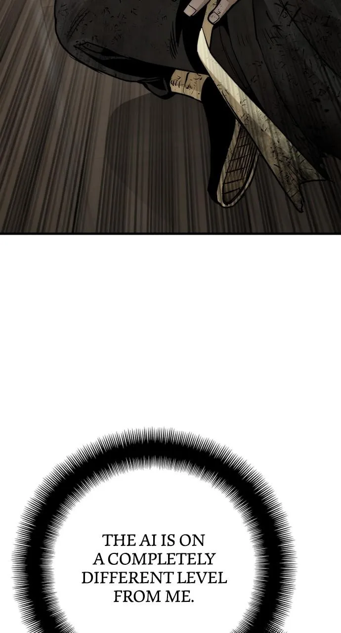 Read Murim RPG Simulation EN Manga Online