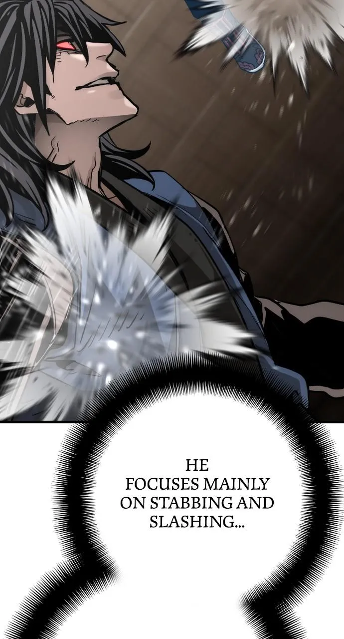 Read Murim RPG Simulation EN Manga Online