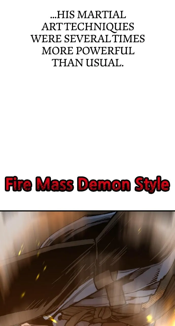 Read Murim RPG Simulation EN Manga Online