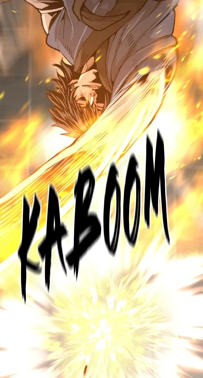 Read Murim RPG Simulation EN Manga Online