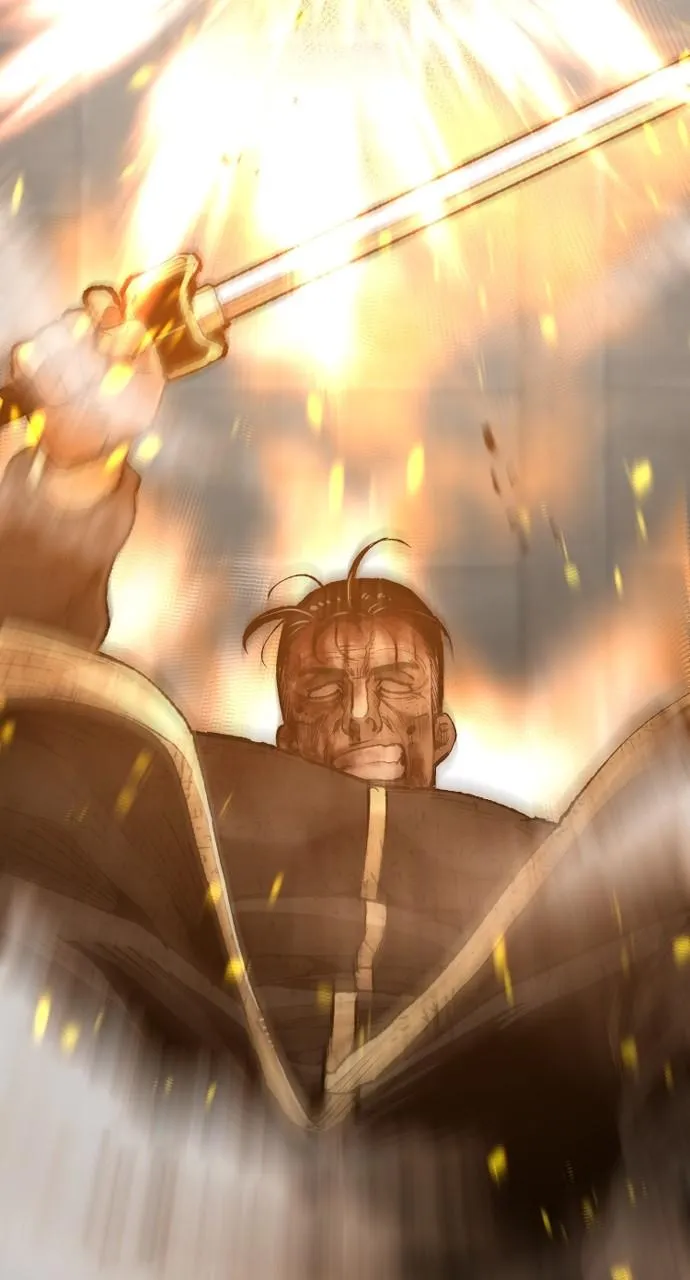 Read Murim RPG Simulation EN Manga Online