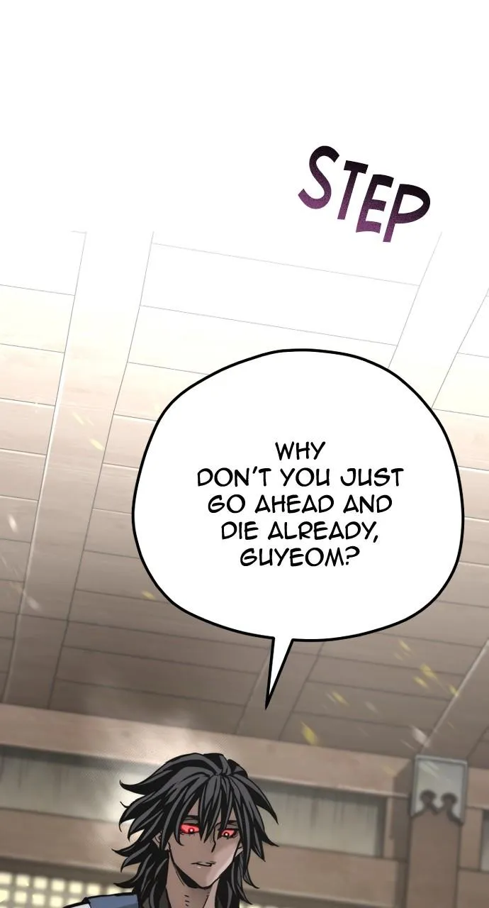 Read Murim RPG Simulation EN Manga Online