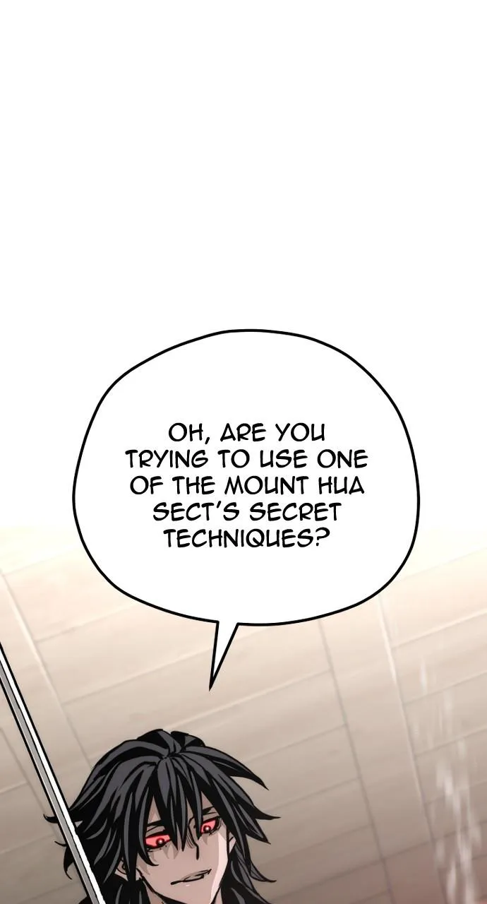 Read Murim RPG Simulation EN Manga Online