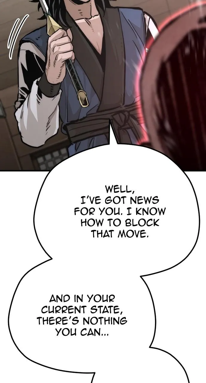 Read Murim RPG Simulation EN Manga Online