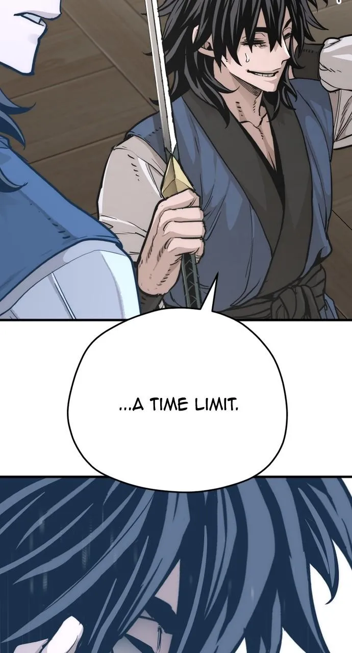 Read Murim RPG Simulation EN Manga Online