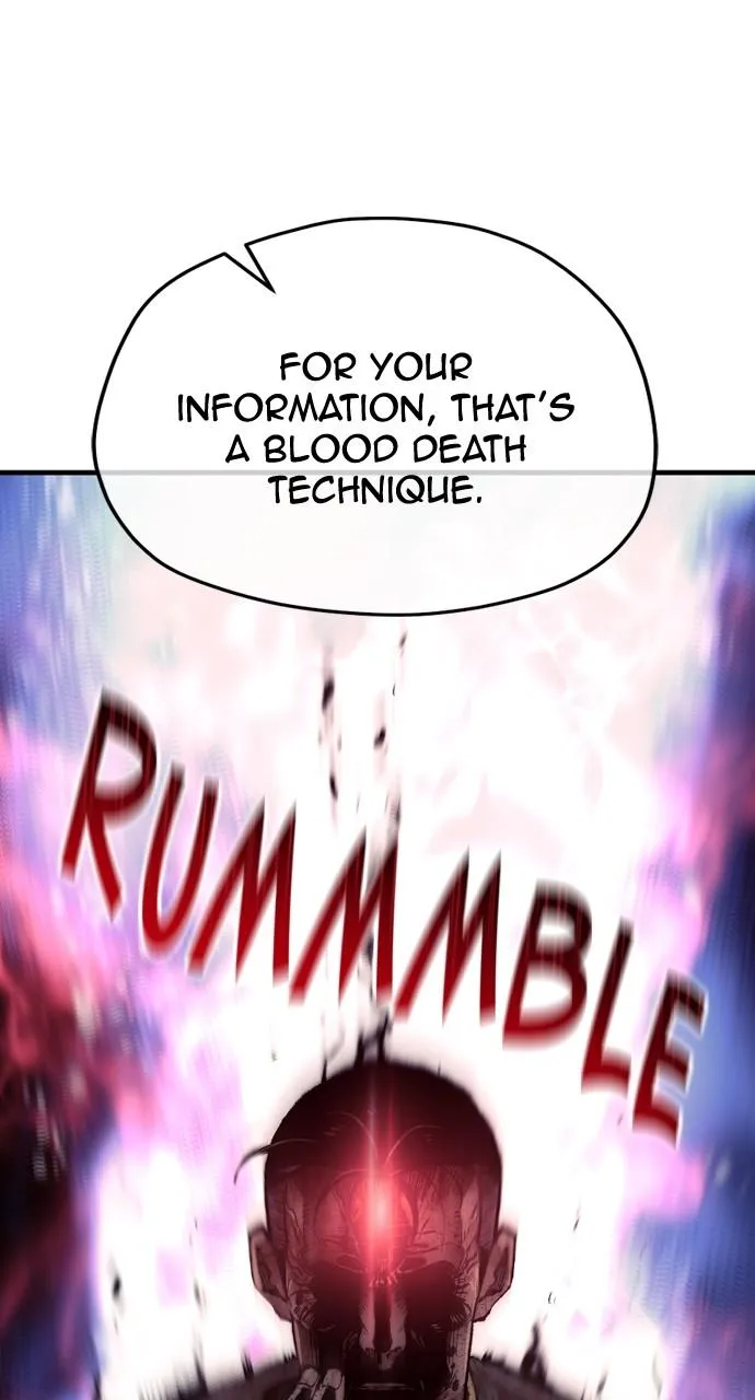 Read Murim RPG Simulation EN Manga Online