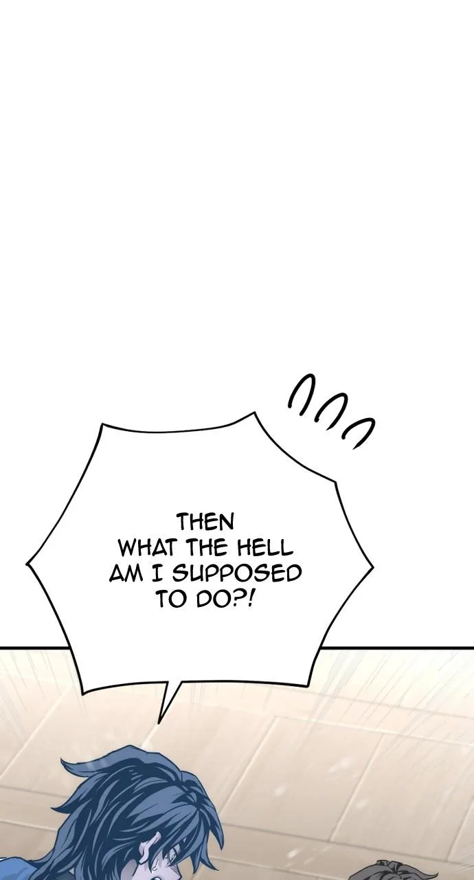 Read Murim RPG Simulation EN Manga Online