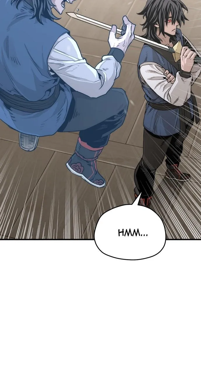 Read Murim RPG Simulation EN Manga Online