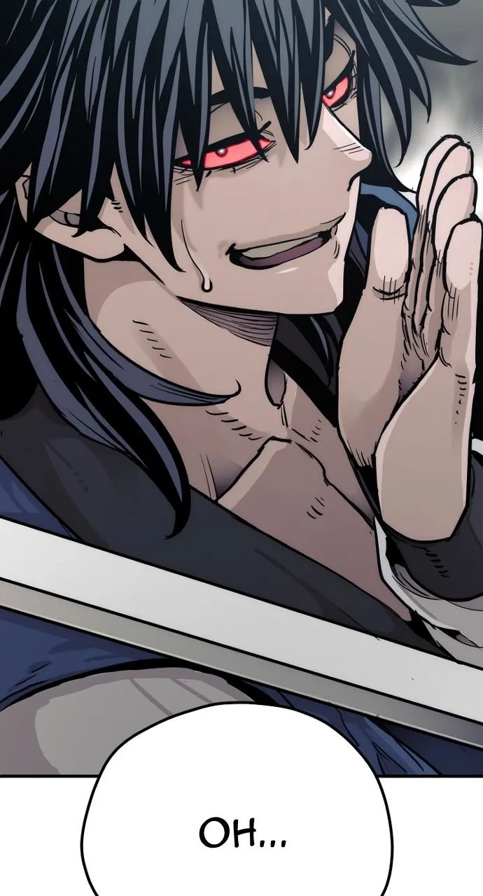 Read Murim RPG Simulation EN Manga Online