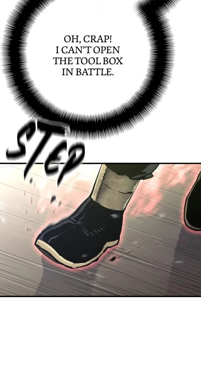 Read Murim RPG Simulation EN Manga Online