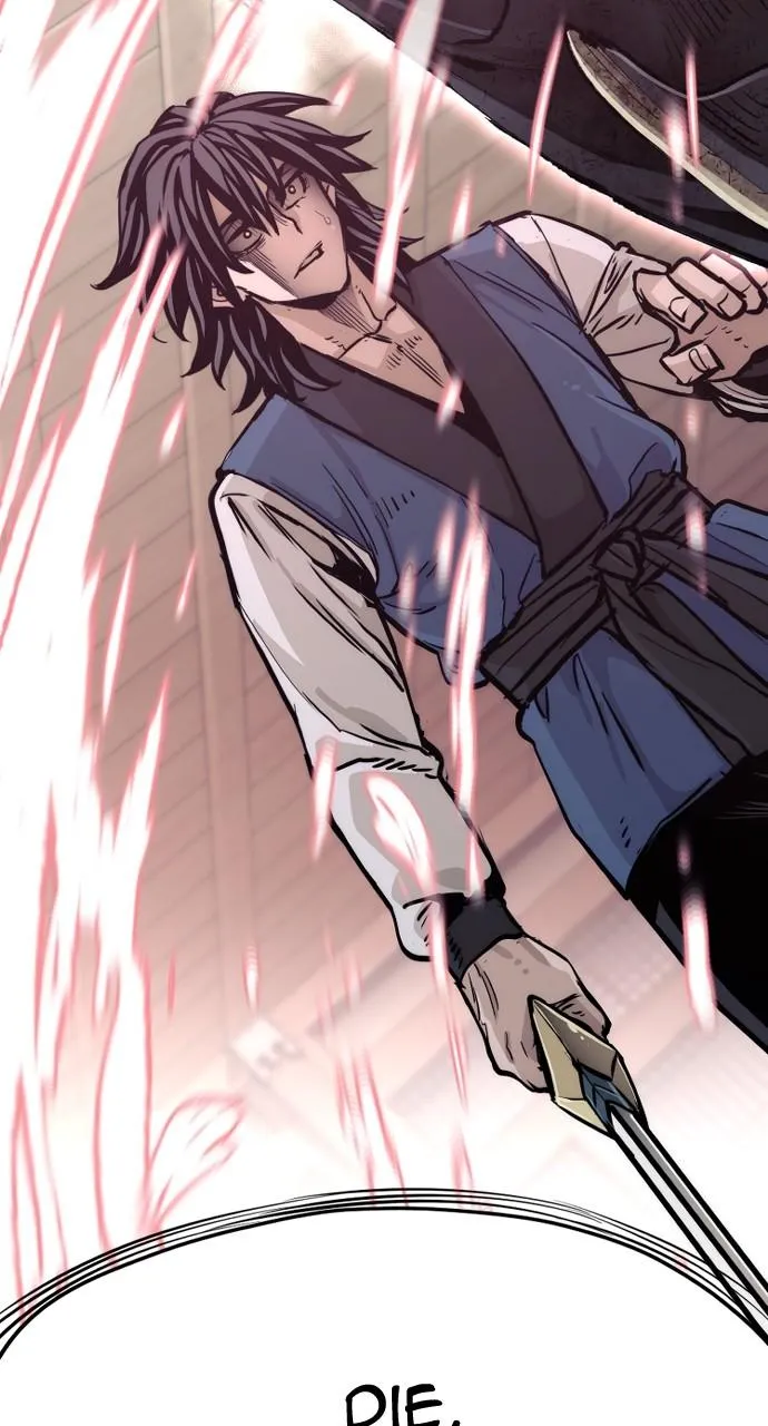 Read Murim RPG Simulation EN Manga Online