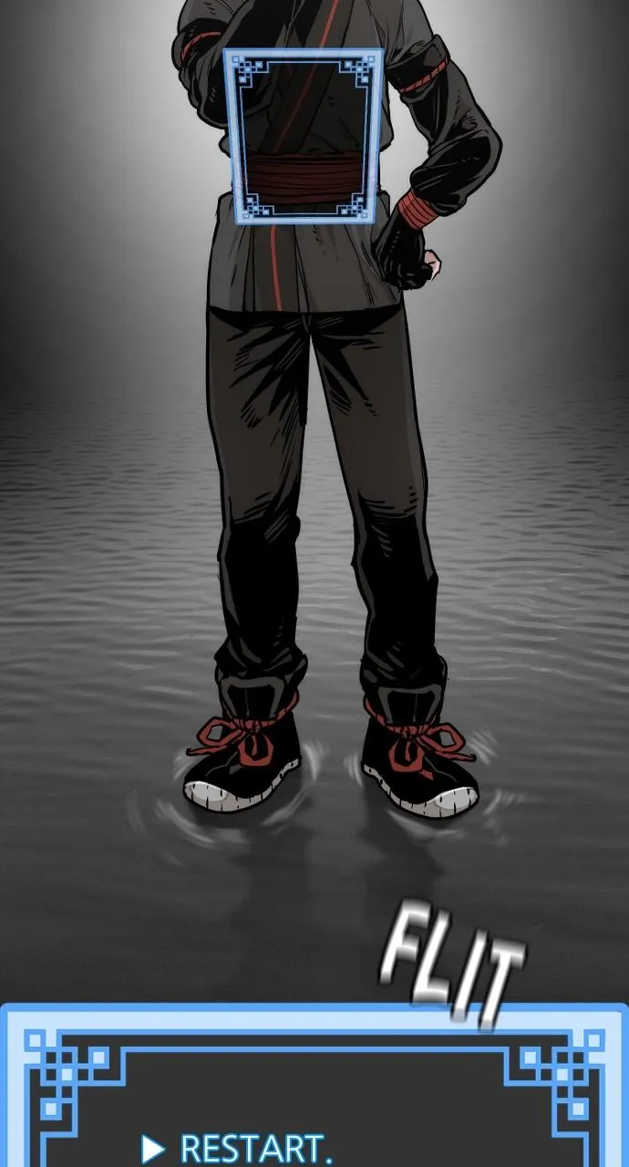 Read Murim RPG Simulation EN Manga Online