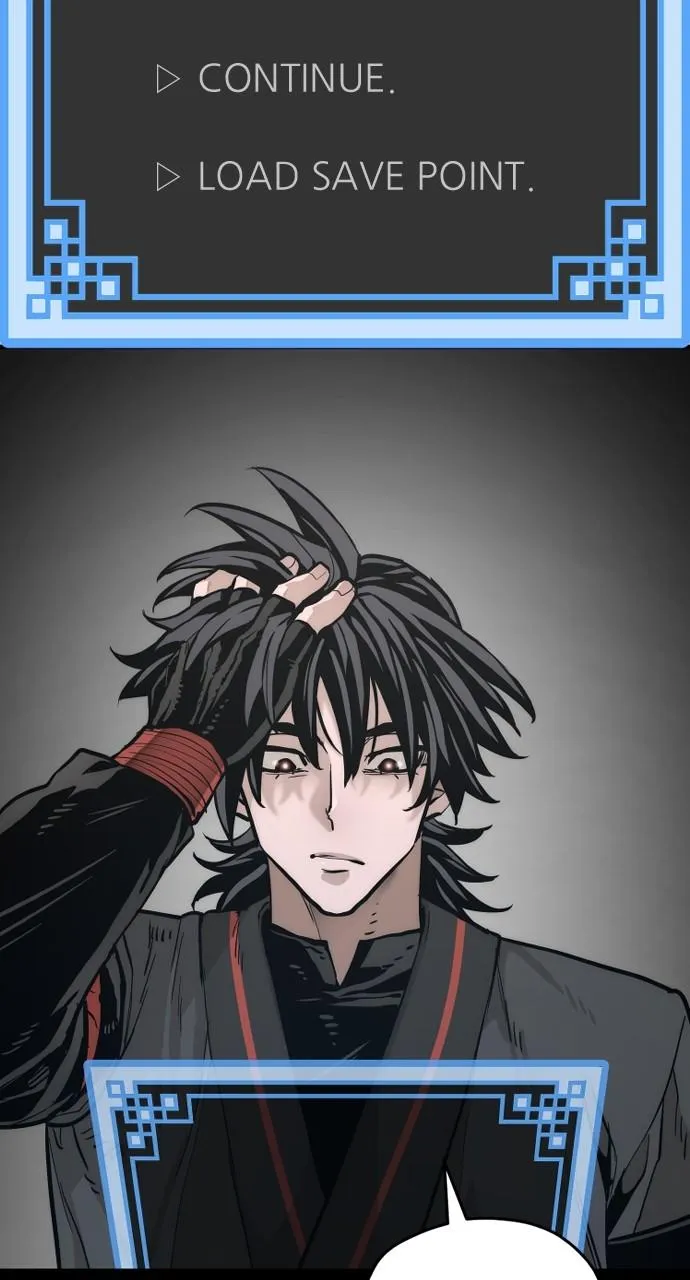 Read Murim RPG Simulation EN Manga Online