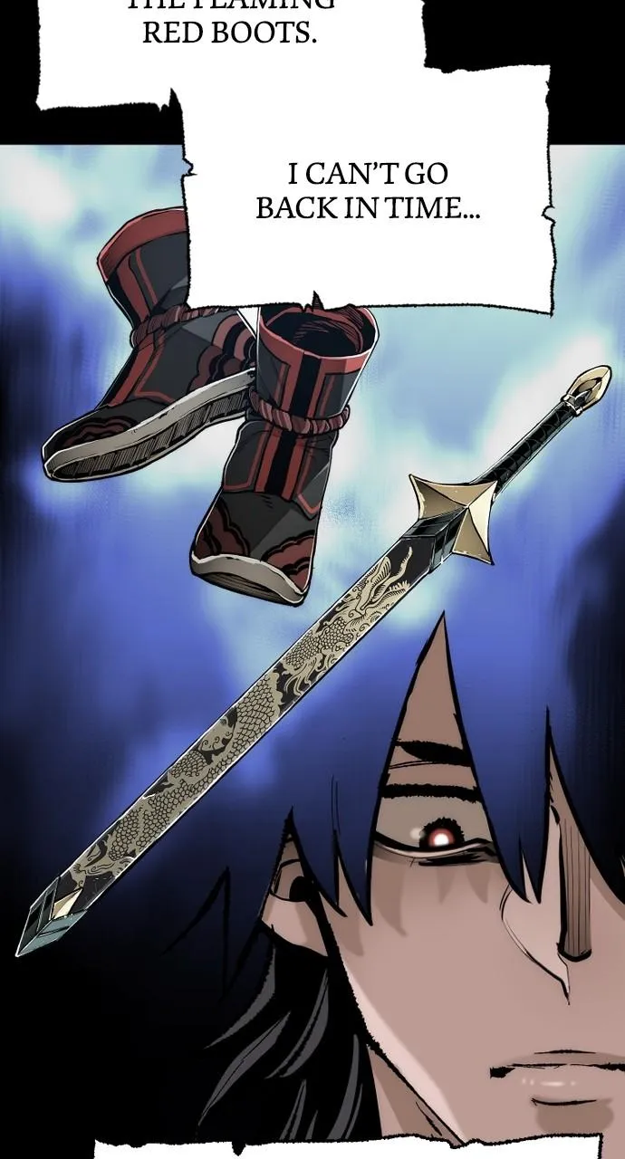 Read Murim RPG Simulation EN Manga Online