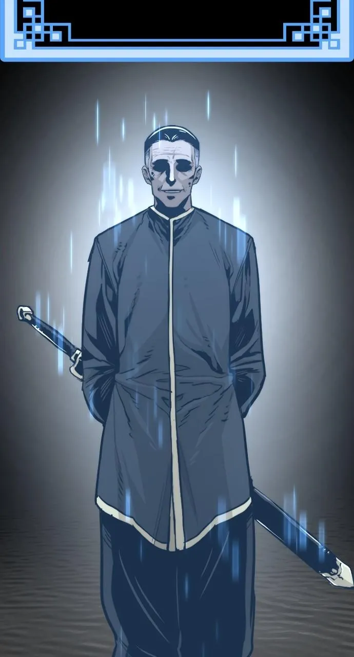 Read Murim RPG Simulation EN Manga Online