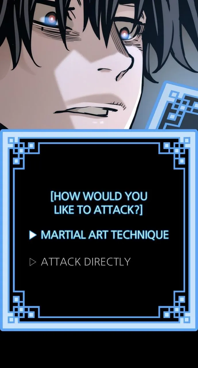 Read Murim RPG Simulation EN Manga Online