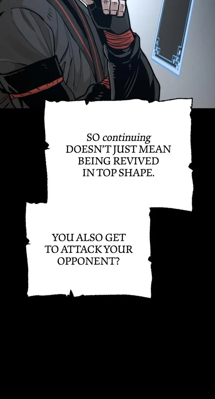 Read Murim RPG Simulation EN Manga Online