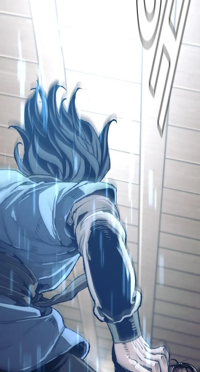 Read Murim RPG Simulation EN Manga Online