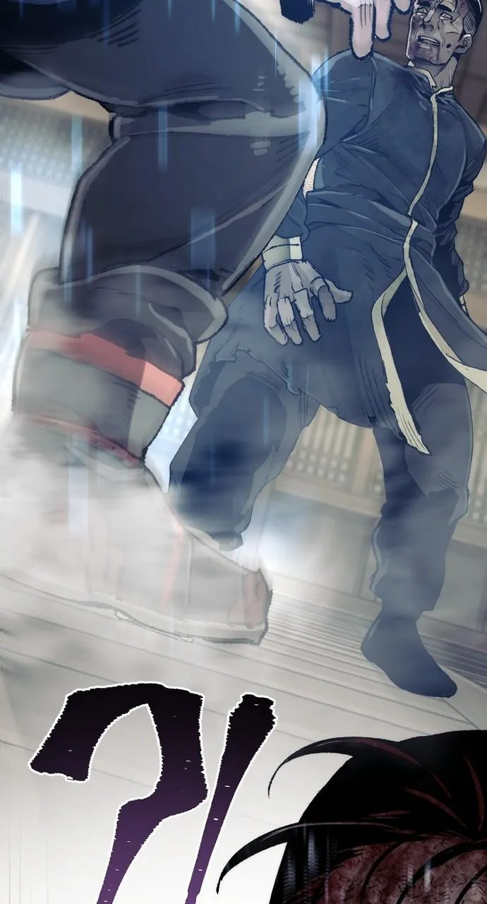 Read Murim RPG Simulation EN Manga Online