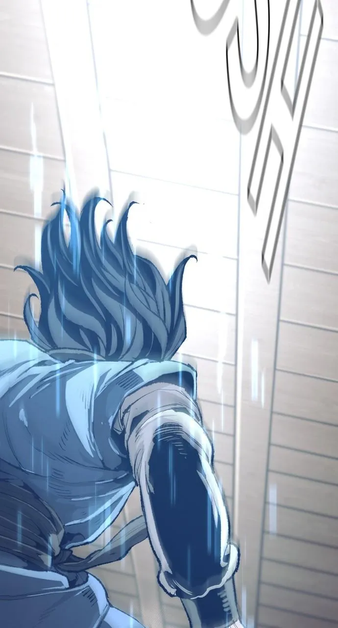 Read Murim RPG Simulation EN Manga Online