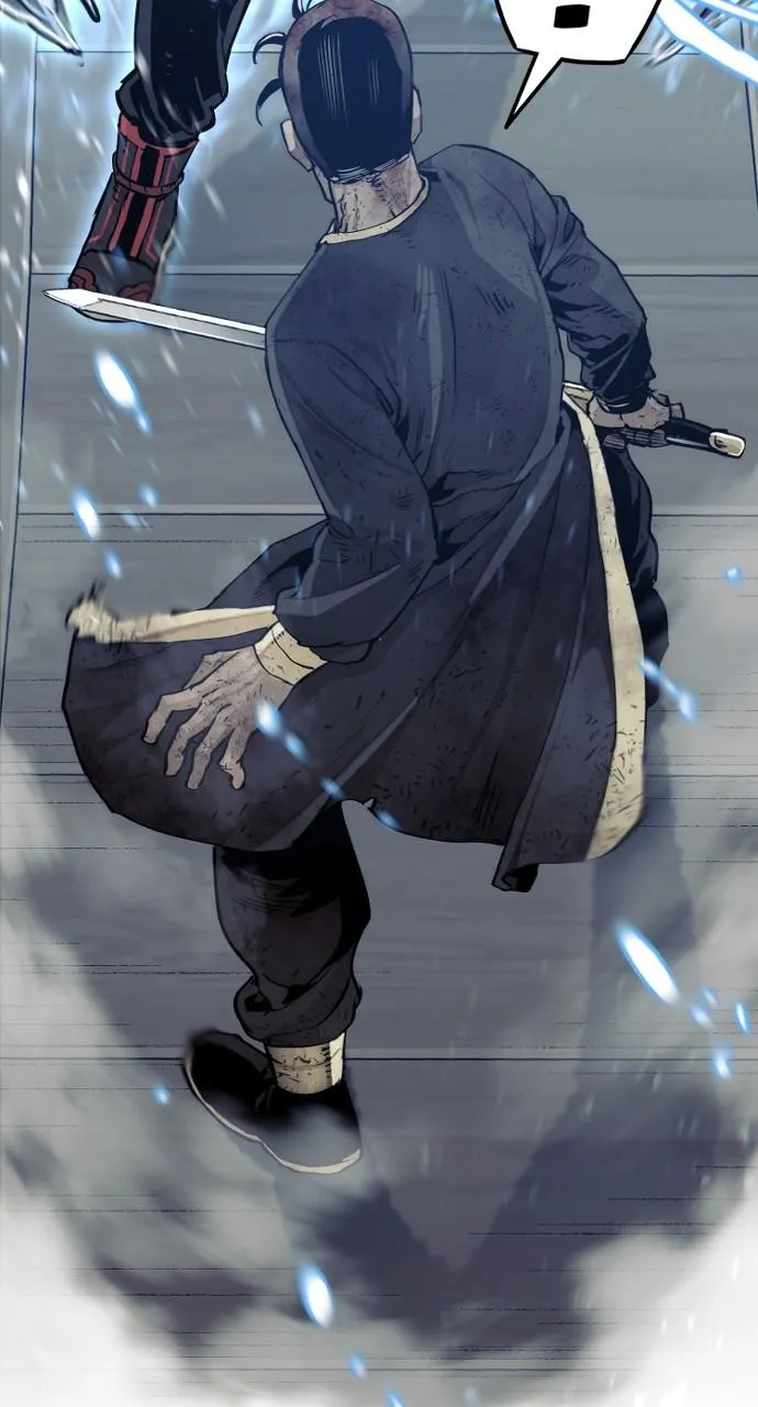 Read Murim RPG Simulation EN Manga Online