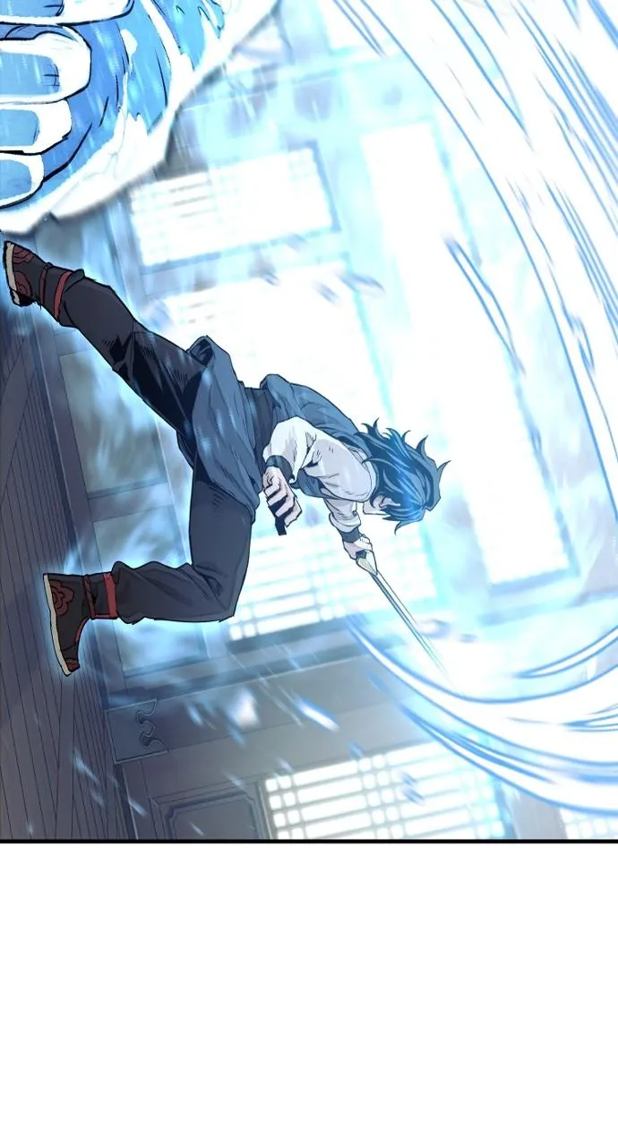 Read Murim RPG Simulation EN Manga Online