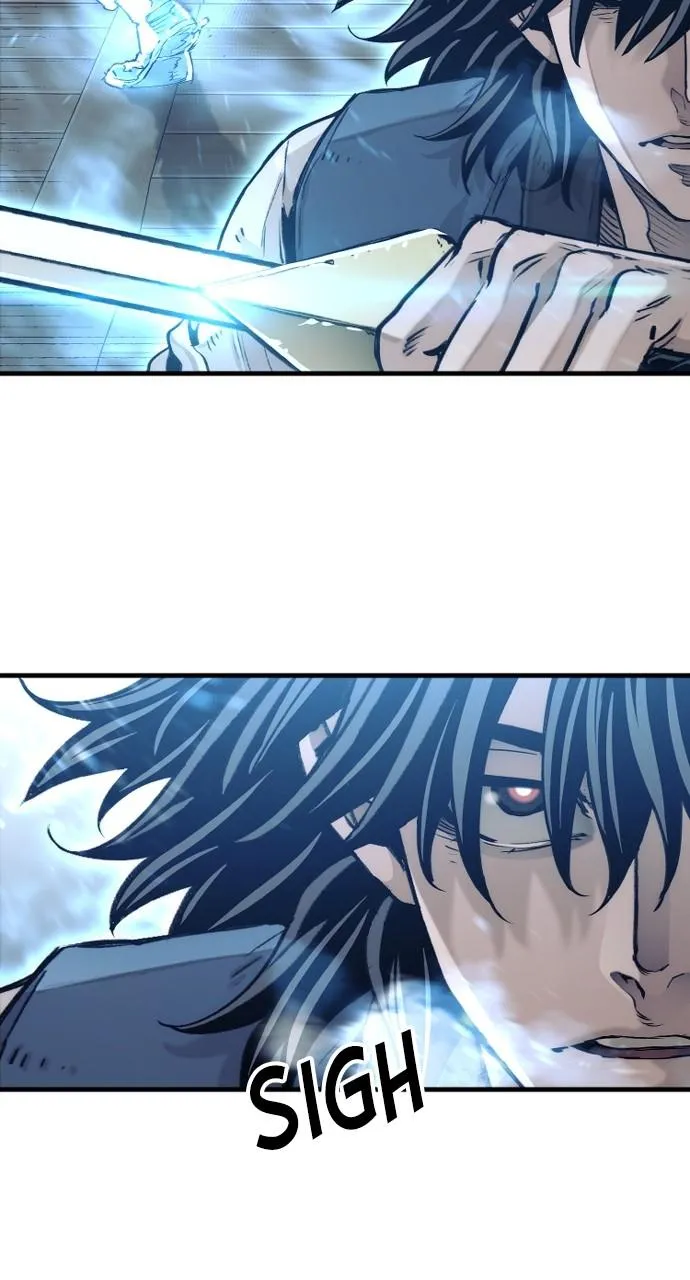 Read Murim RPG Simulation EN Manga Online