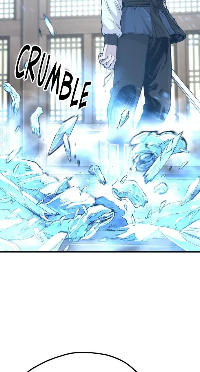 Read Murim RPG Simulation EN Manga Online