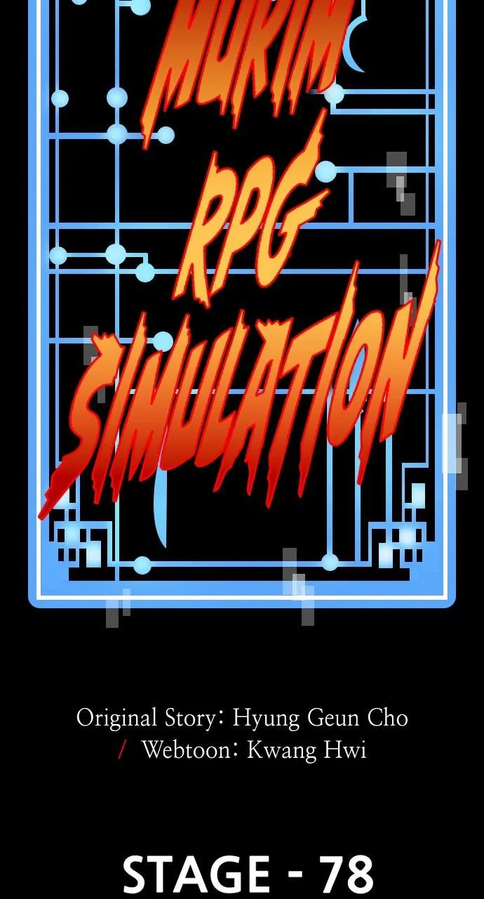 Read Murim RPG Simulation EN Manga Online