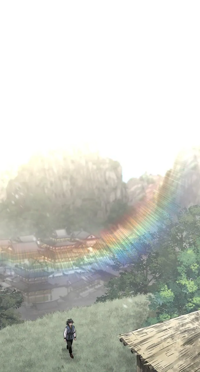 Read Murim RPG Simulation EN Manga Online