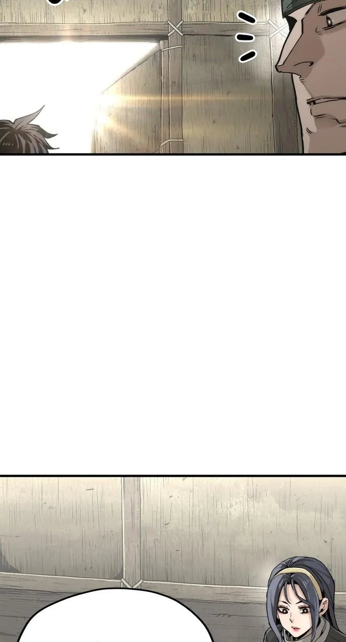 Read Murim RPG Simulation EN Manga Online